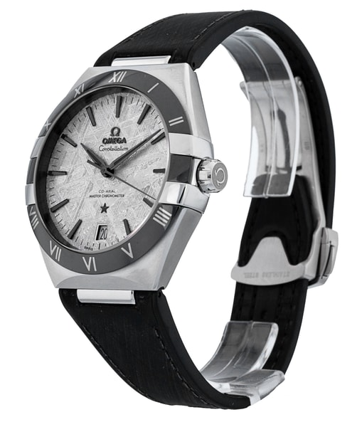 Omega Constellation 131.30.41.21.99.001